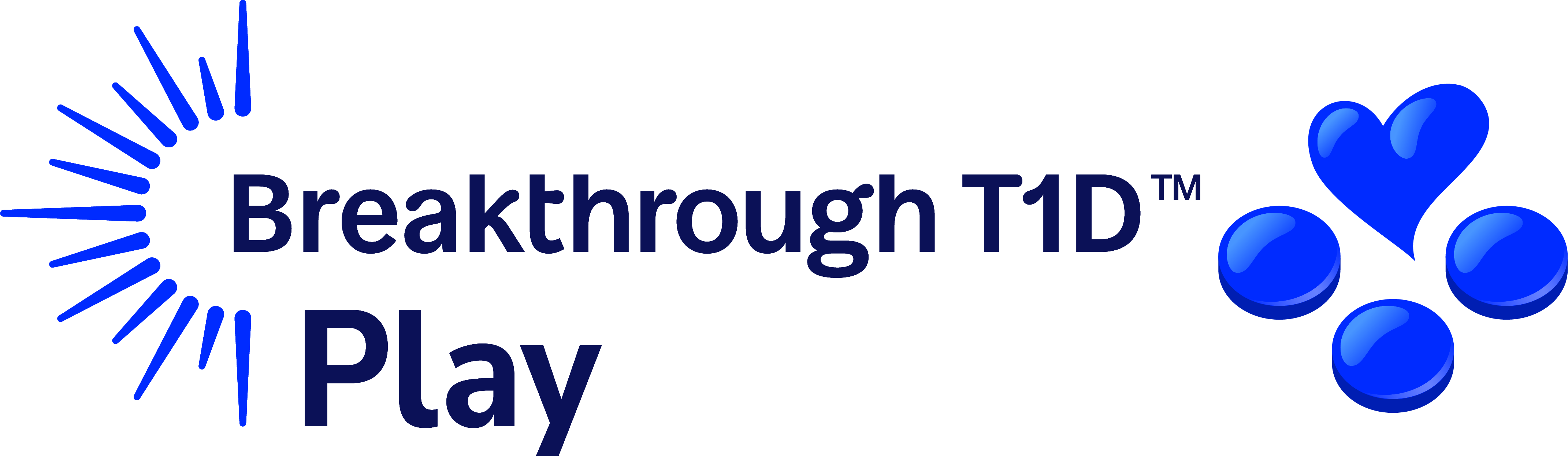 Breakthrough T1D Play